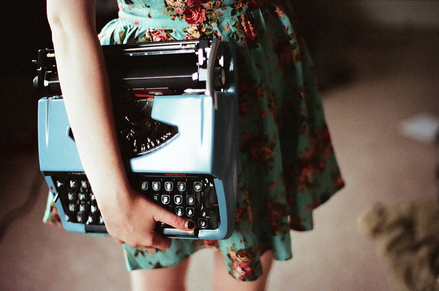 cuprikorn:  untitled by sadie w. harris on Flickr. 