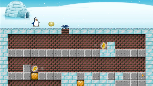  Where’s My Egg? (Penguin Land) Gameplay (Android) https://youtu.be/_gkN_G3wcrk Great free Android/i