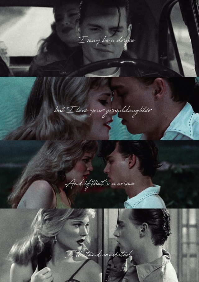 cry baby movie quotes cry baby movie quotes