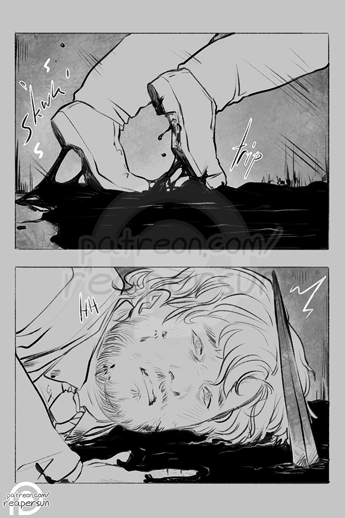 ~Support me on Patreon~&lt;Prev | Next -&gt;I rewatched both movies before