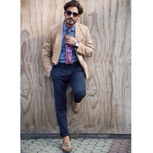 menstyle1: Inspiration #3. FOLLOW for more pictures  