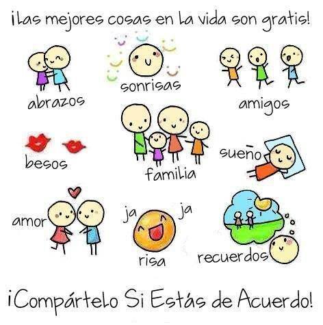 el amor&hellip;