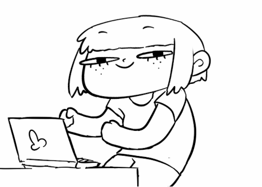 hansmannette:  hansmannette:  when there’s new bayo fanfiction when it’s not
