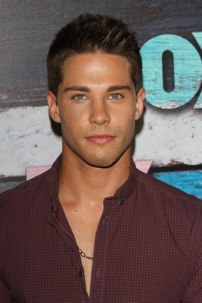 Dean geyer