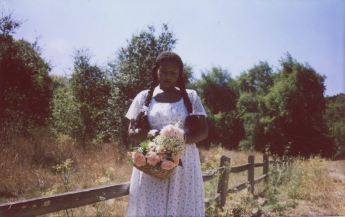 taymamartins: Wearing the Abigail dress in Forget Me Not Blue ♡ available on tayma-martins.com 