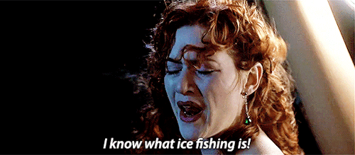 movie-gifs:Titanic (1997) dir. James Cameron
