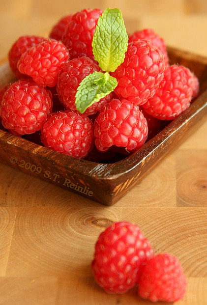 4fitandskinny:  11 ingredients that make you lose weight 