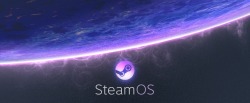 allkindsoffuck:  suchipi:  Steam Living Room 2014 Announcement 1 of 3: SteamOS  holy shit? 