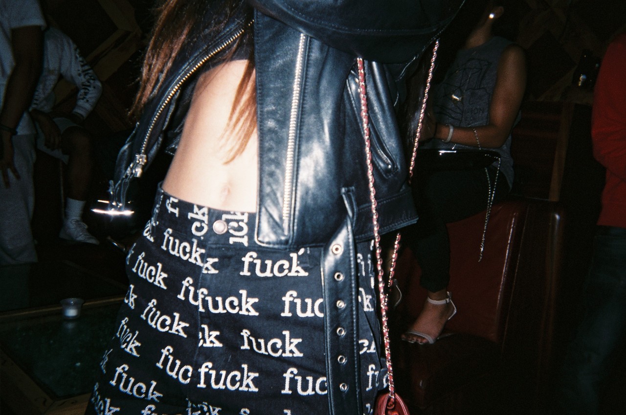 christinapaik:  @leather_weather »  