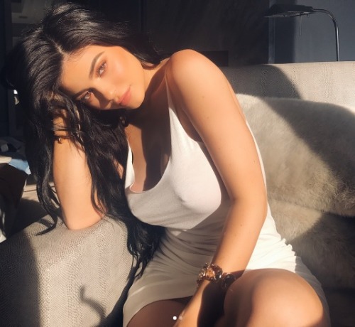 30 Hottest Pics of Kylie Jenner and BiographyKylie Jenner, the sister of supermodel Kendall Jenner a