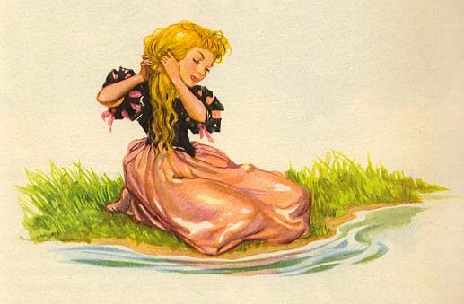 alifeoffairytales:  Libico Maraja - The Wild Swans (Part 1/2)