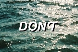 dont-bring-me-the-horizon:  Don’t Lean On Me by TAA MY EDT-DONT REMOVE THE CREDITS