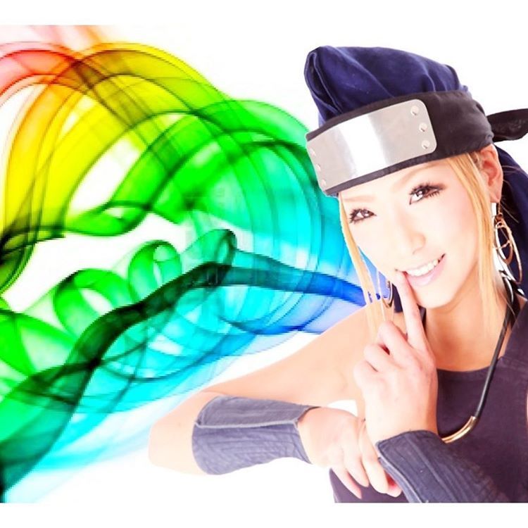#忍者 #ninja #kunoichi #秋葉原 #ninjas #kunoichis #japan