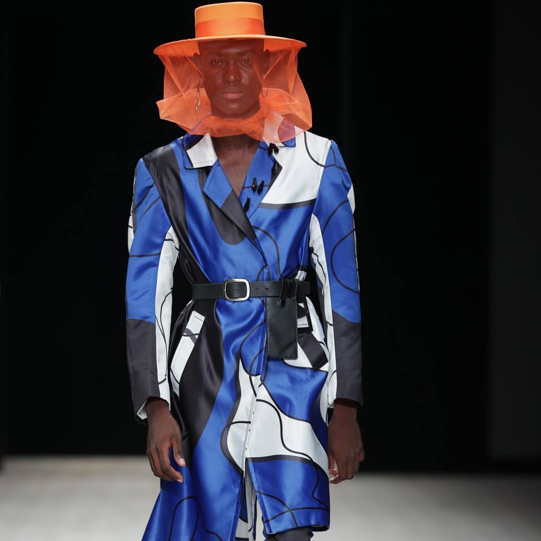 daplatano5: Arise Fashion Wéek 