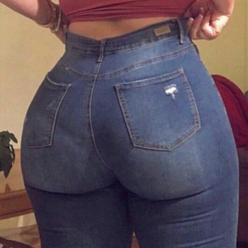 Tight-Jeans-Fetish: