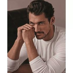 davidjgandyes:  David Gandy para Marks and Spencer  #GandyForAutograph  Photo: Mariano Vivanco | Hair: Larry King  holy fuck