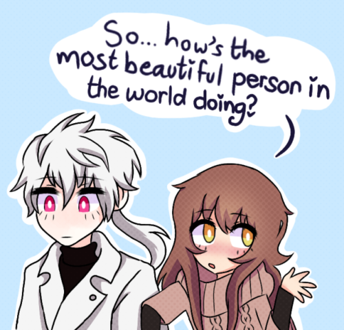 toasterstrude1: I have no doubt in my mind that this would happen, after playing his route for the f