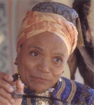 thorinmyside:  okay but your blogs wouldn’t have been deleted had you carried madame zeroni up the mountain  