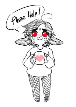 kukiebun:  Hello, I’ve made a post like