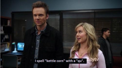 kettle corn