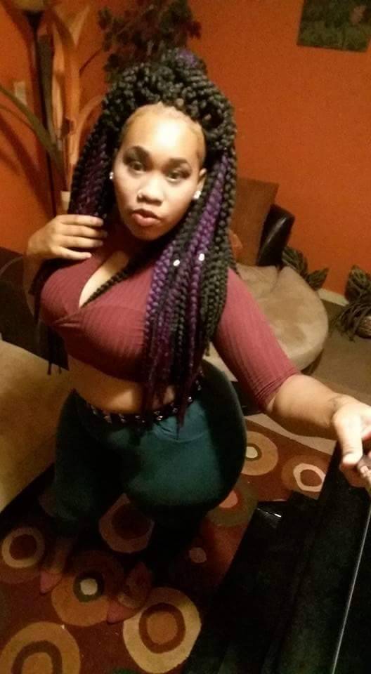 313bigbootyluver:  bruh-in-law:  Tamara Holmes   Seriously thick  Wow