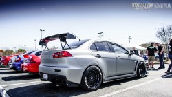 stancenation:  Can’t go wrong with an EVO. // http://wp.me/pQOO9-q5i