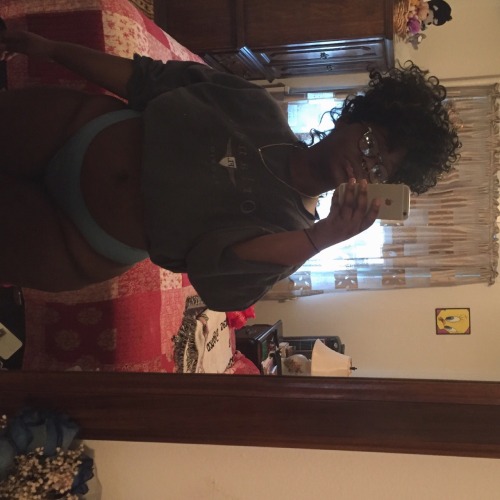 Thick Thighed Goddess