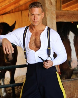 Brent Ray Fraser Tumblr