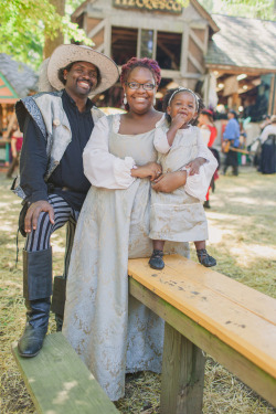 medievalpoc:  MPoC Garb Week Is Coming October