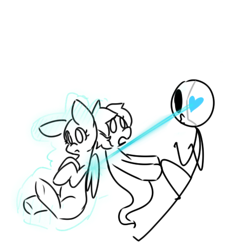 ask-ponyghost:     it says that there is a “special” function   I love my eye