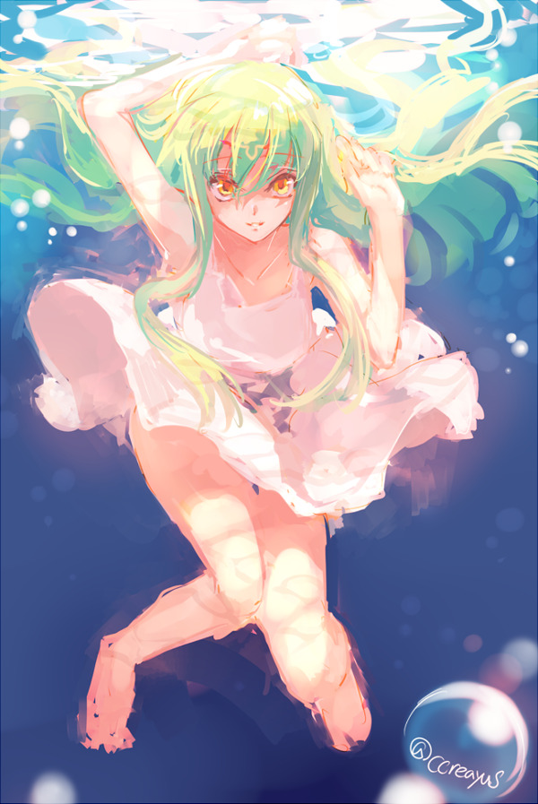 クロエ