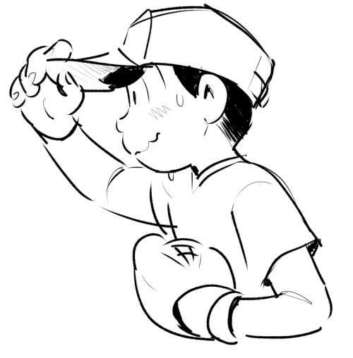 aobatoppingnoiz: My favorite boy