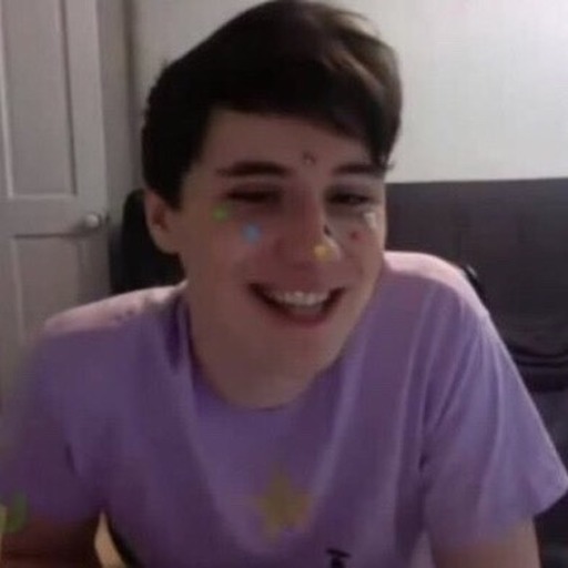 Phantasticbisexual:  Phil Really Said “We Will Be Together Soon, My Prince”