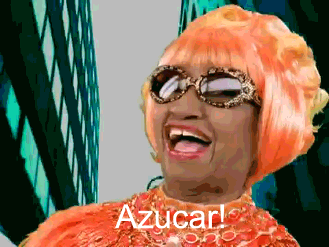 Llega esa hora en la mañana en el que el cuerpo te pide: