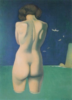 kerasi-a:  Felix Vallotton