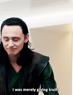 mishasteaparty:  You know full well it was your actions that brought you here. 