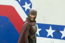 moviesandmischief:  5 new images from X-Men: Days of Future Past 