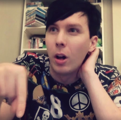 phil’s liveshow 16.10.16 !!