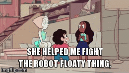 tannermumm:  One of my favorite things about Connie is how she’s always willing