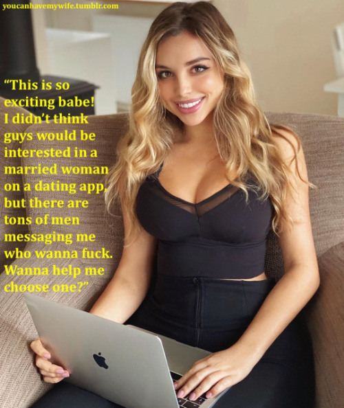 wedohavefun - Hotwife Sharing, MFM