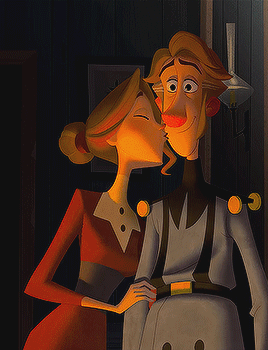 ★ Countdown To Christmas (take Two) ★ Day 4 Of 24: Klaus (2019)