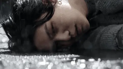 Words Cannot Even Begin To Express How Much This Music Video Impacted Me.