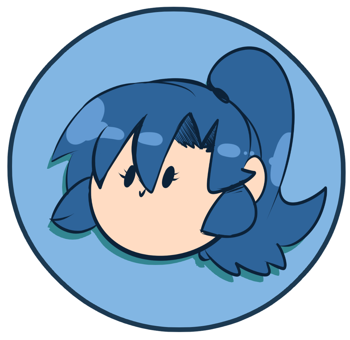miracleroad: new badge for patreon :3   Early Access - to Dr. Felix Crosby, “The