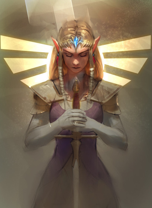 char-portraits:  sketches 3 by  Mingchen Shen  