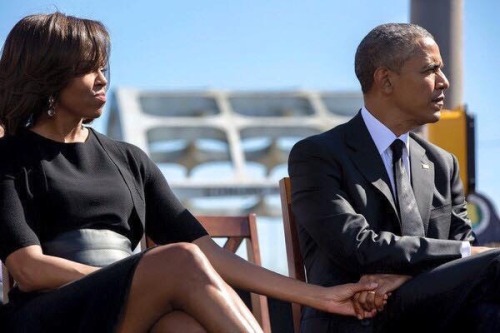 sintisinmi:  Obama and Michelle porn pictures