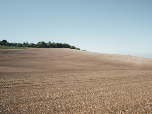 Ridgeway National Trail, Oxfordshire, England