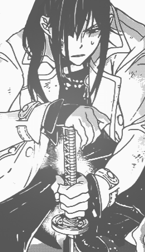 madot-deactivated20151203:Happy birthday to Kanda “I’m not a model the camera turned on by itself” Y