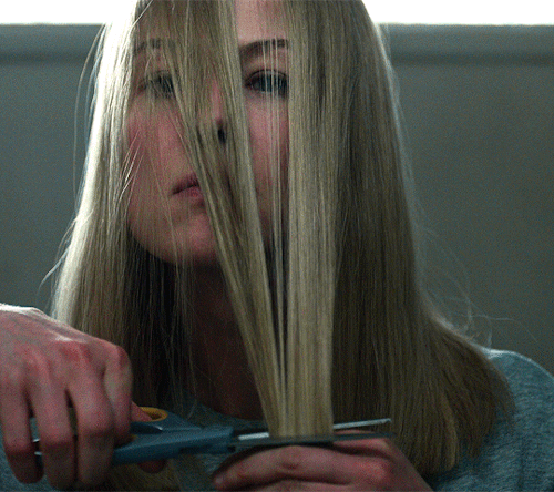 samantharobinsons:Rosamund Pike as Amy Dunne in Gone Girl (2014) dir. David Fincher