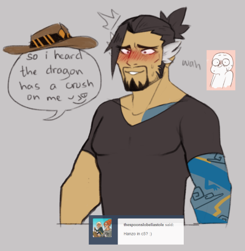 kojiak:the last of the expression memes! iM SO SUPER SORRY THESE TOOK SO LONG oTL ;;