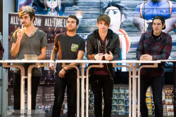 i-w0nt-fade-away:  All Time Low by PunkFusion